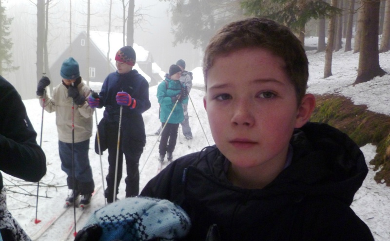 CAL Ztracen  chata NTM 04